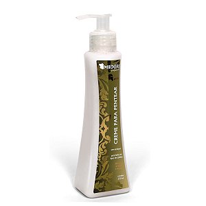 CREME PARA PENTEAR  MIDORI 250ML - REF 1784