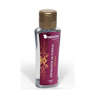 REPARADOR PONTAS MIDORI 30ML - REF 1797