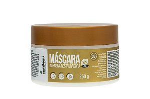 MASCARA S.O.S MIDORI - 250GR - REF 1799