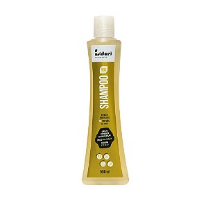 SHAMPOO SOS MIDORI 500ML
