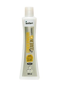 CONDICIONADOR E LEAVE IN SOS MIDORI 500ML - REF 4282