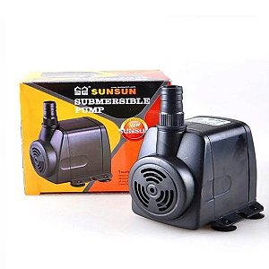 Bomba Submersa Hj 1141 1000LH Sunsun 127 V 127 V