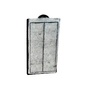 Refil Carvão Ativado para Filtro HBL-501 Sun Sun Único
