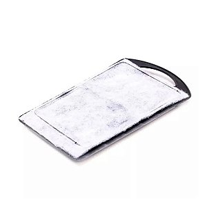 Refil Carvão Ativado para Filtro HBL-601 Sunsun Único