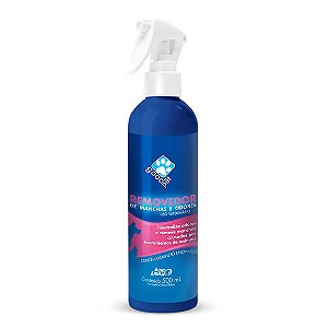 Removedor de Manchas e Odores Good Pet Mundo Animal 500 ml