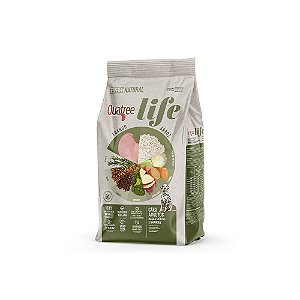 Quatree Life Adulto Rmg 15 kg