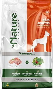 Nature Formula Caes Ad  Rg 15 Kg