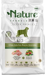 Nature Pro Caes Ad Rg Light 15 Kg