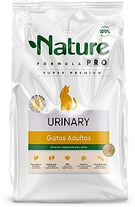Nature Cat Pro Urinary 1,5kg
