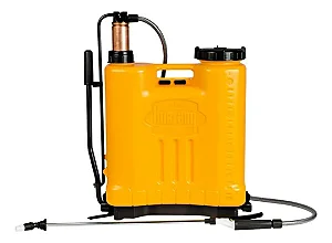 Pulverizador Costal Com alavanca 20lt Guarany