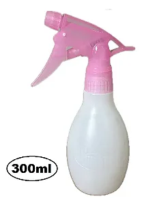 Pulverizador Nevoa Rosa 300ml