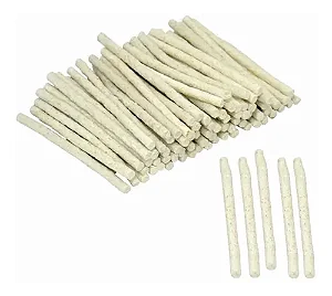 Osso Palito Rigido Natural  N°10 1kg Ampla Pet