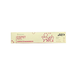 Nutrisana Cispet Pasta 35g