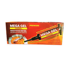 Gel mata baratas Mega Gel 10g