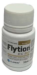 Inseticida Flytion EC50 33ml