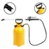 Pulverizador De Compressao Previa Pcp-6p 7,6lt Guarany