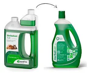 Herbalvet Ta 1 Litro