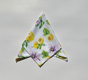 Guardanapo Calma Tropical