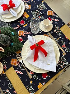 Lugar Americano Presente