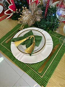 Lugar Americano Brilhar