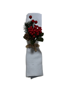 Argola para Guardanapo Avezinho