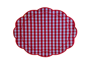 Lugar Americano Dupla Face Encantar