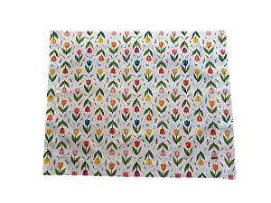 Lugar Americano Tulipa
