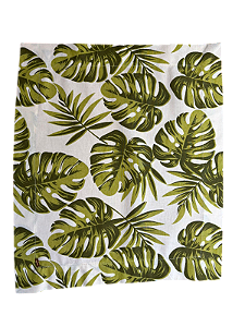 Lugar Americano Folhas