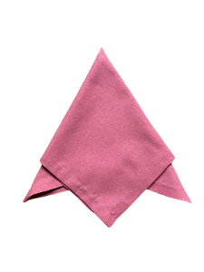 Guardanapo Rosa