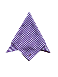 Guradanapa xadez roxo