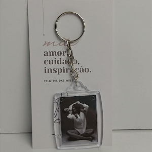 Kit Chaveiro Personalizado