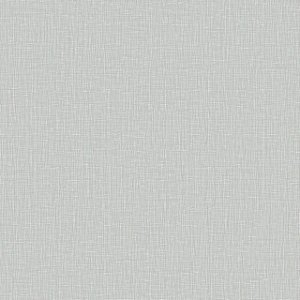 Papel de Parede Linho Cinza Claro - Coleção Criativo Kantai