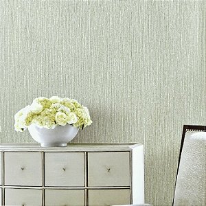 Papel de Parede Textura Verde Claro - Coleção Criativo Kantai