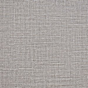 Papel de Parede Linho Cinza Escuro - Coleção Criativo Kantai