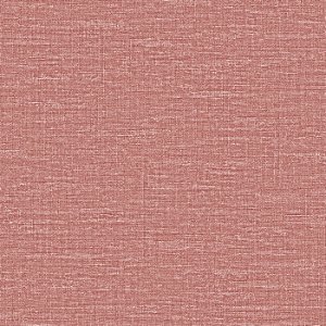 Papel de Parede Linho Rosa Escuro - Coleção Criativo Kantai