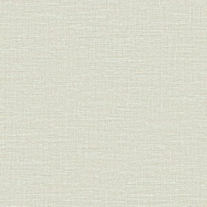 Papel de Parede Linho Bege Claro - Coleção Criativo Kantai