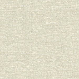 Papel de Parede Linho Bege Claro - Coleção Criativo Kantai