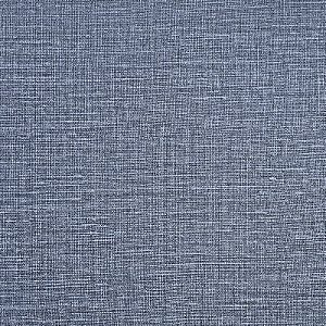 Papel de Parede Linho Azul Escuro - Coleção Criativo Kantai