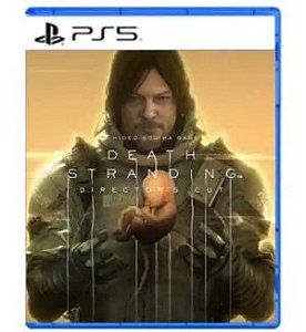 DEATH STRANDING 2: ON THE BEACH PS5 Mídia Digital