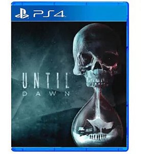 Until Dawn (2005) PS4 Midia Digital