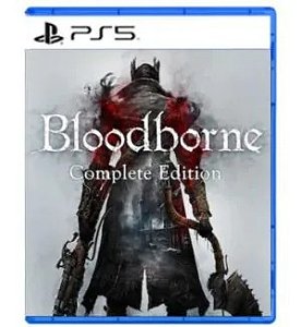 Bloodborne PS5 Midia Digital
