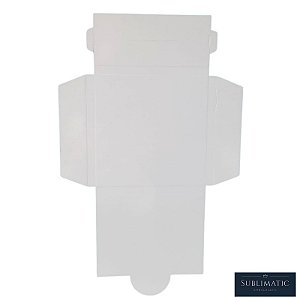 Caixa Resinada para Azulejos 20 x 20 cm