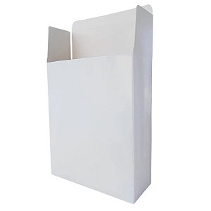 Caixa Resinada Grande para Lembrancinhas 18x14x6 cm