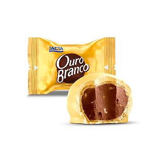 Bombom Ouro Branco – 20g