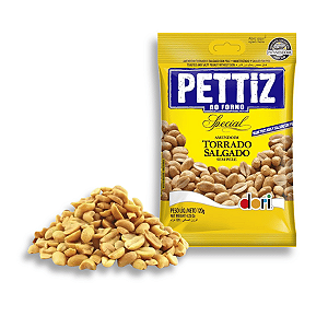 Amendoim Dori Pettiz Special – 120g