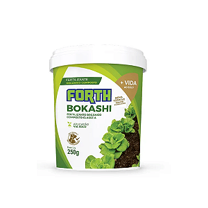 FORTH BOKASHI 250g