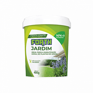FORTH JARDIM