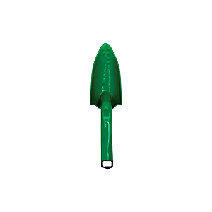 Pá Verde para Jardim Forth – Ideal para Vasos e Canteiros