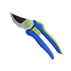 Tesoura de Poda Bypass Forth Jardim – Ideal para Galhos e Arbustos