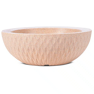 Vaso Bacia Sicília 12 – Design Elegante para Uso Interno e Externo
